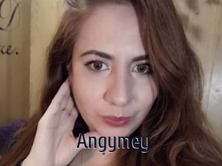 Angymey