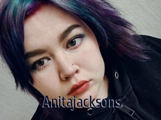 Anitajacksons