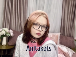 Anitakats