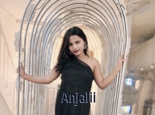 Anjalii