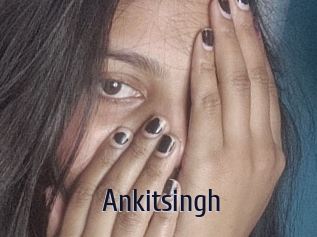 Ankitsingh