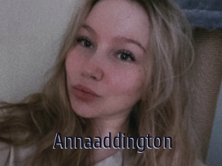 Annaaddington