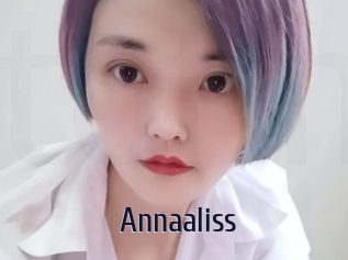 Annaaliss