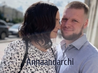 Annaandarchi