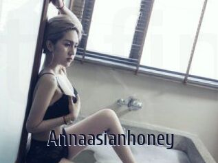 Annaasianhoney