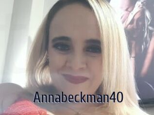 Annabeckman40