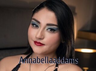 Annabellaaddams