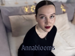 Annablooms