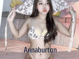 Annaburton