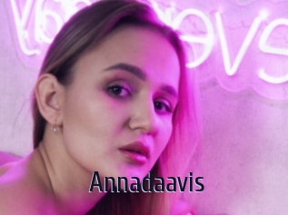 Annadaavis