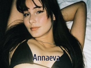 Annaeva