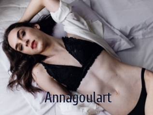 Annagoulart