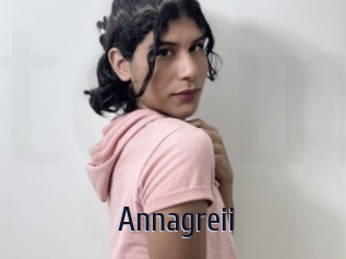 Annagreii