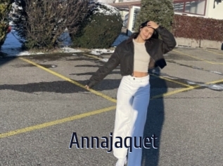 Annajaquet