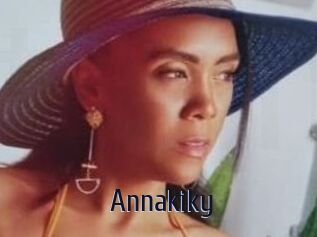 Annakiky