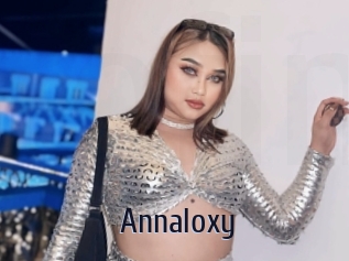 Annaloxy