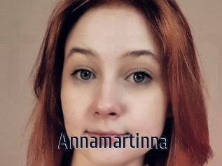 Annamartinna