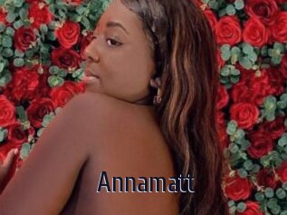 Annamatt