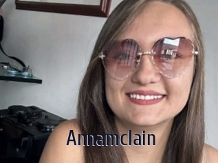 Annamclain