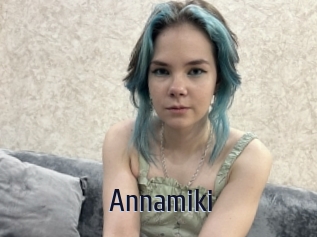 Annamiki