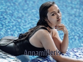 Annamilleris