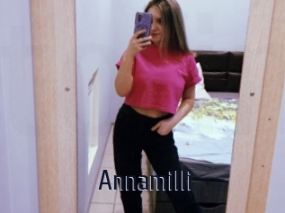 Annamilli