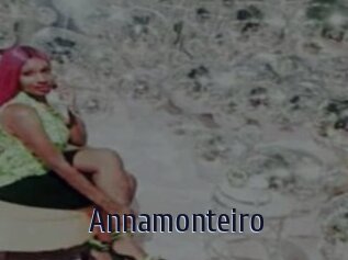 Annamonteiro