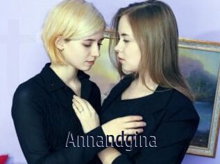 Annandgina