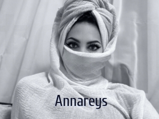 Annareys