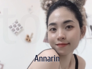 Annarin