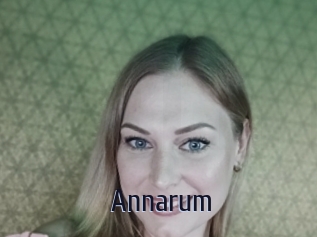 Annarum