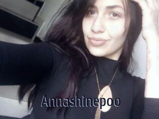 Annashinepoo