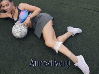 Annasilvery