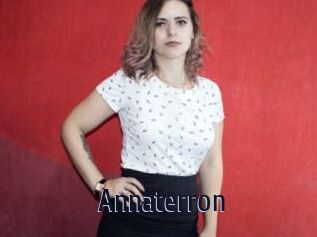 Annaterron