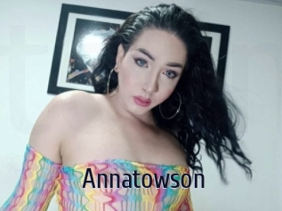 Annatowson