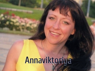 Annaviktoriya