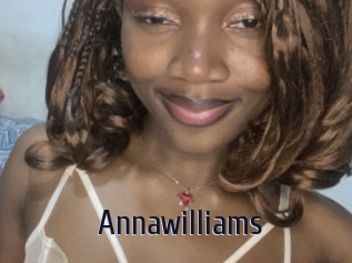 Annawilliams