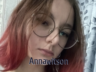 Annawitson