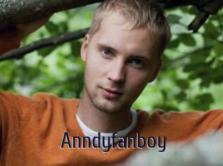 Anndyfanboy