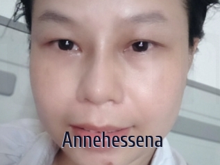 Annehessena