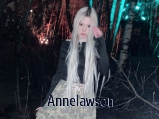 Annelawson