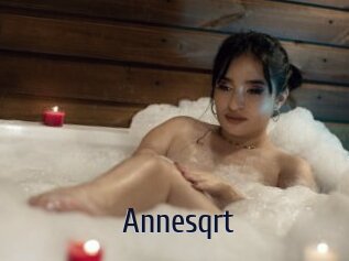 Annesqrt