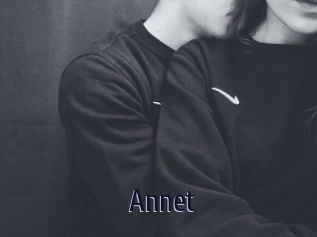 Annet