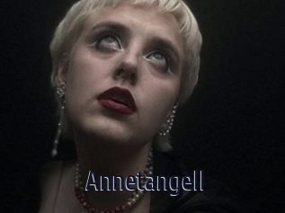 Annetangell