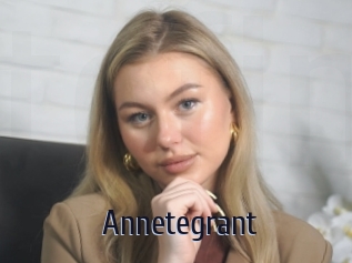 Annetegrant