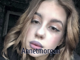 Annetmorgan