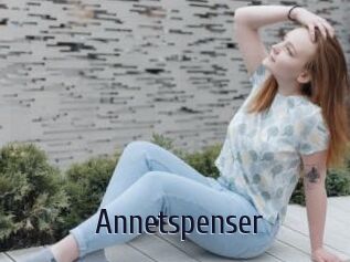 Annetspenser