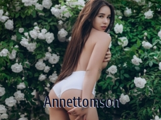 Annettomson