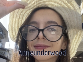 Anneunderwood