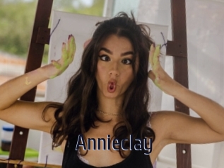 Annieclay